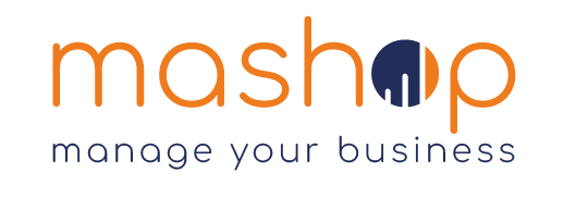 maShop Logo